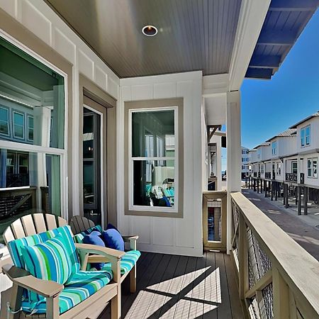 Cottages At Lagoon Pass K - Gone Coastal Gulf Shores Exterior foto