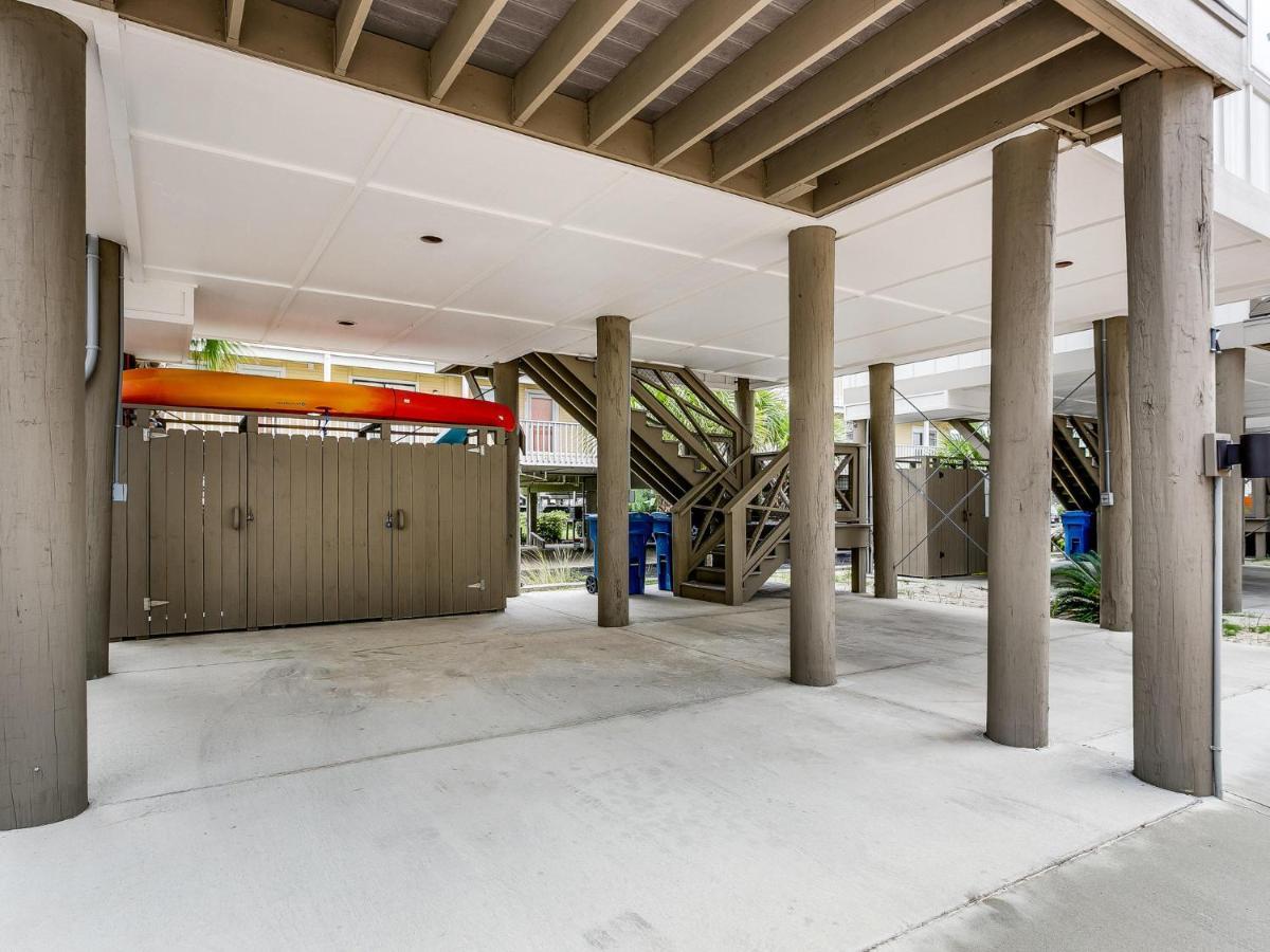 Cottages At Lagoon Pass K - Gone Coastal Gulf Shores Exterior foto