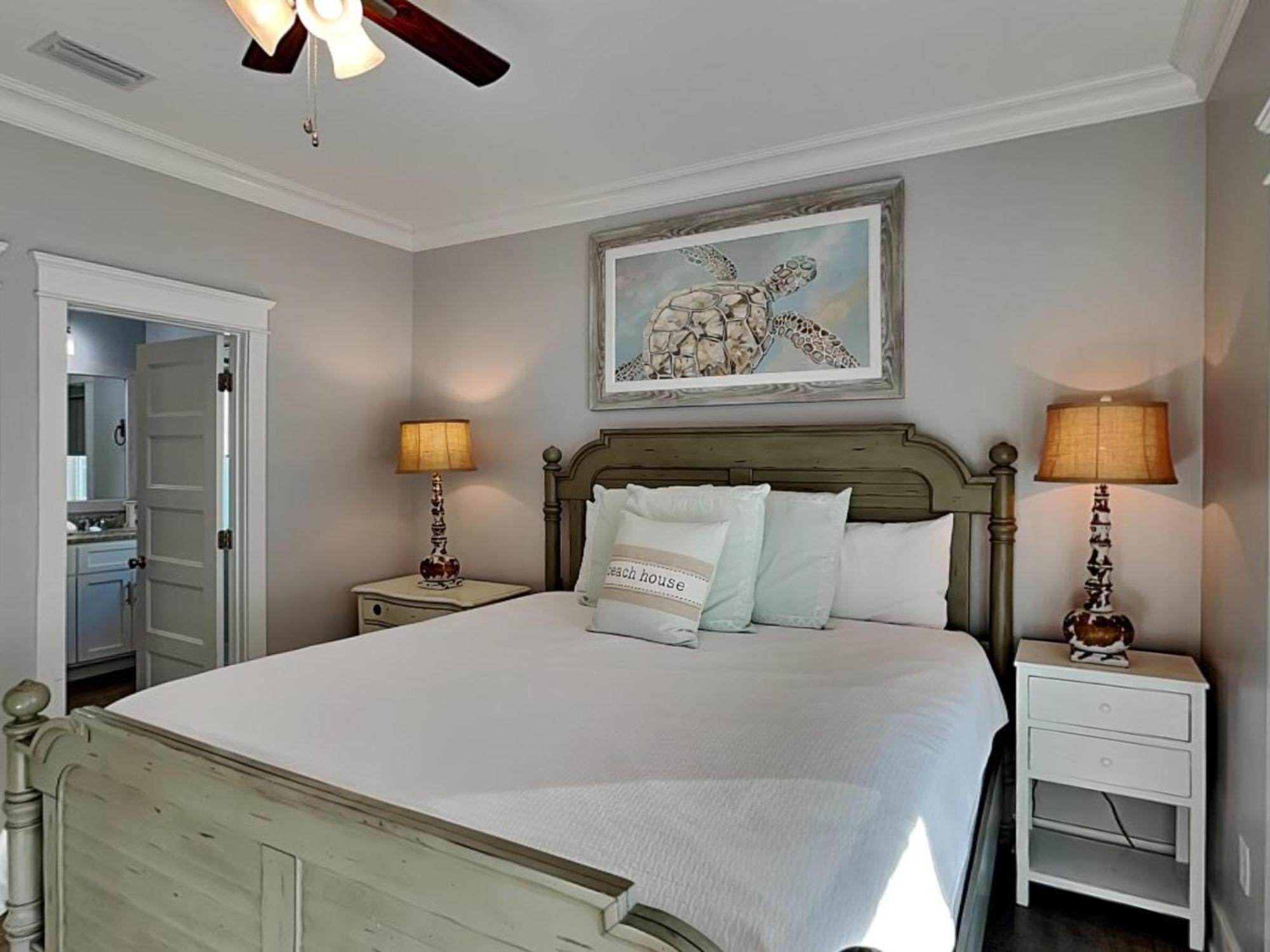 Cottages At Lagoon Pass K - Gone Coastal Gulf Shores Exterior foto