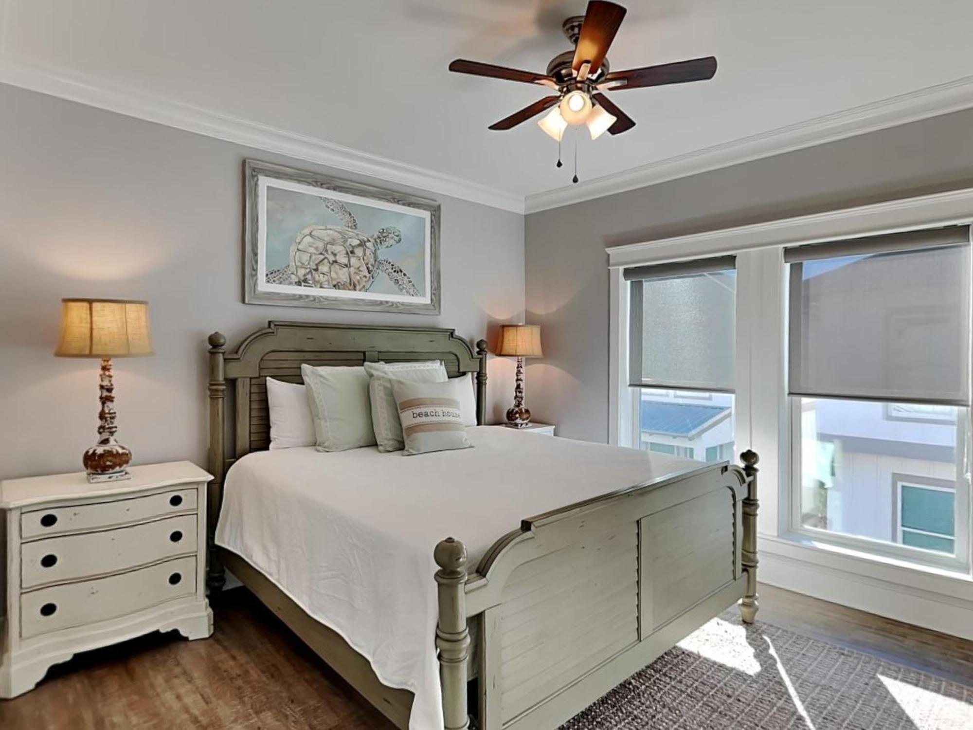 Cottages At Lagoon Pass K - Gone Coastal Gulf Shores Exterior foto